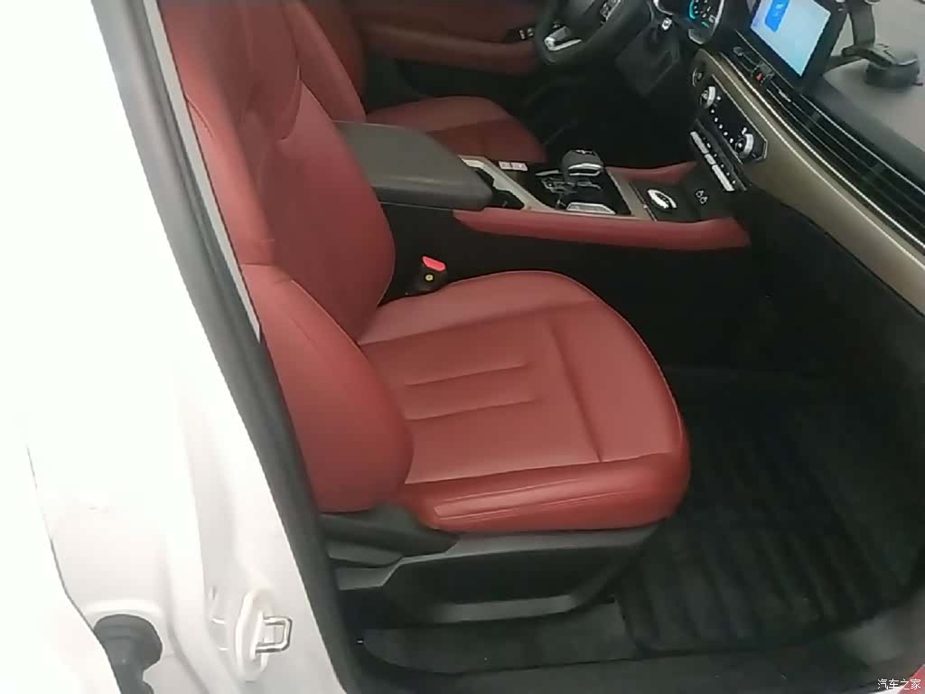 Jetour X70, 2025 25