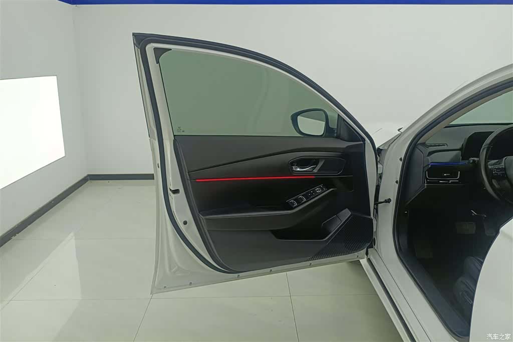 Honda Inspire, 2024 7