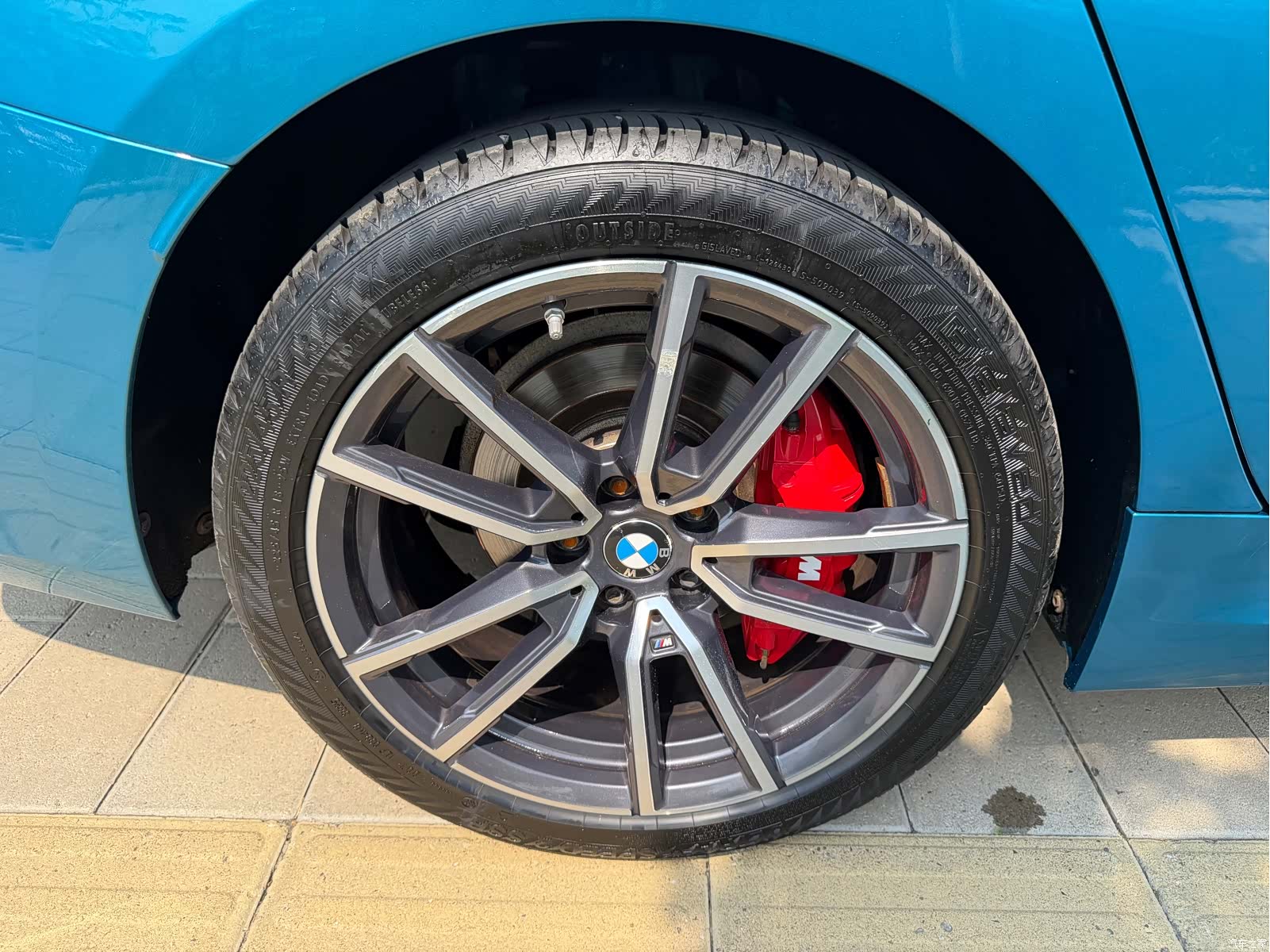BMW 3 Series, 2023 20
