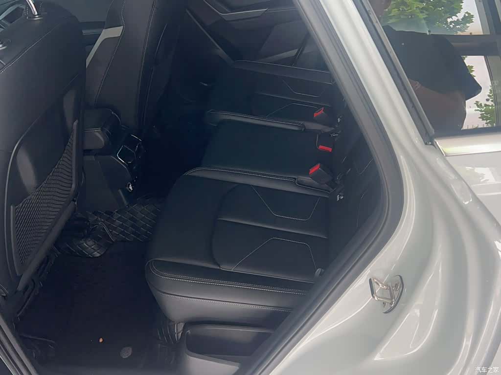 Audi Q3, 2024 11