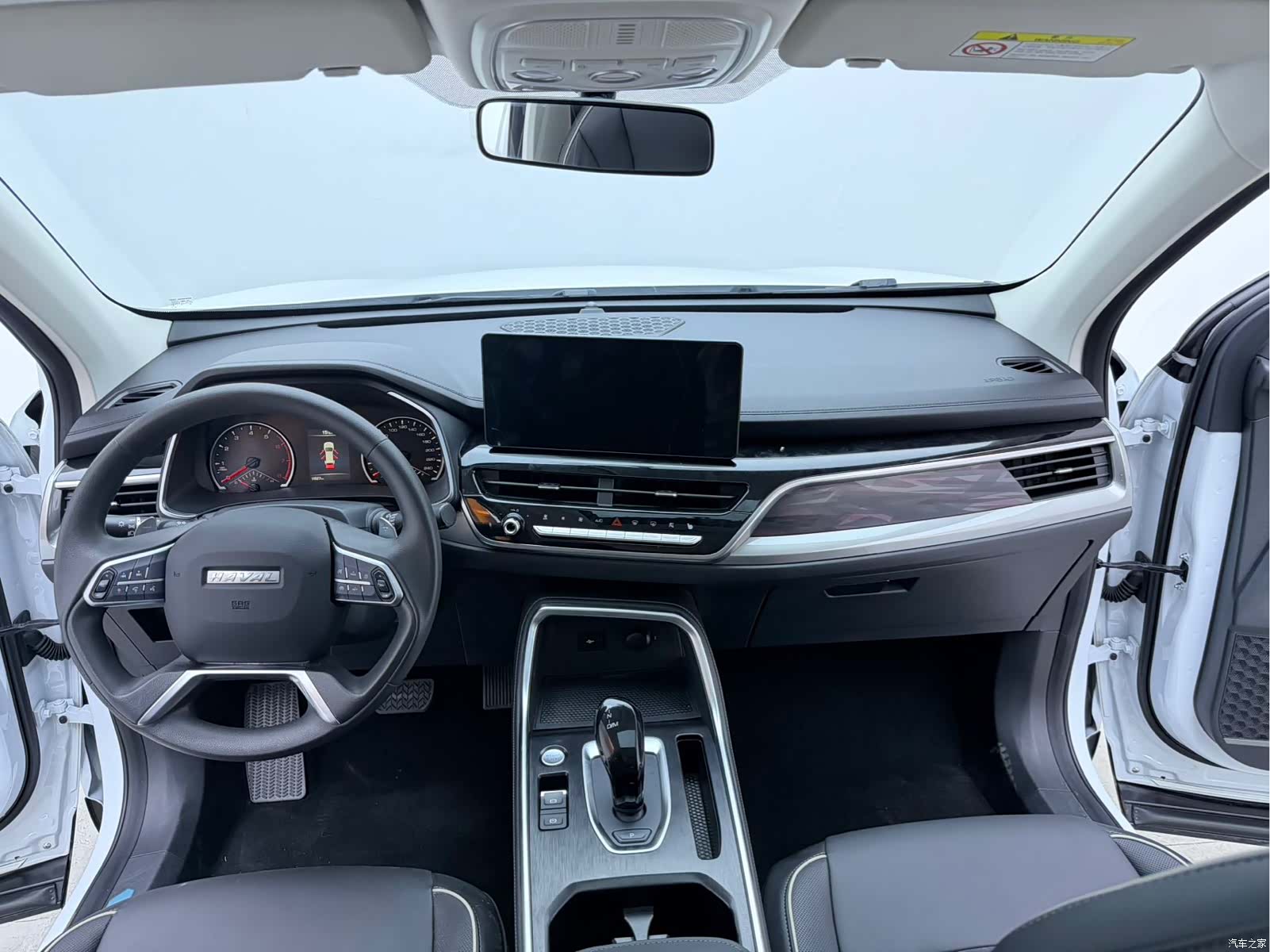 Haval H6, 2023 12