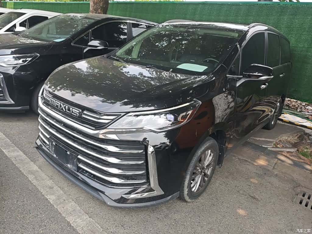 Maxus G50, 2023 1
