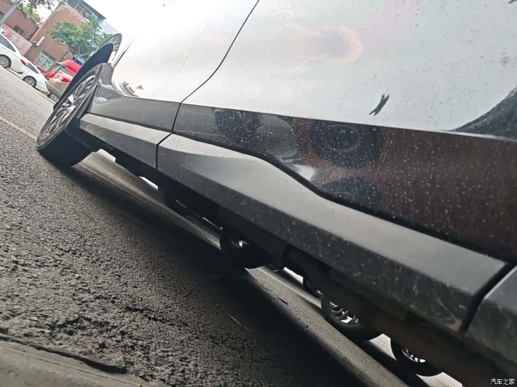 Maxus G50, 2023 22