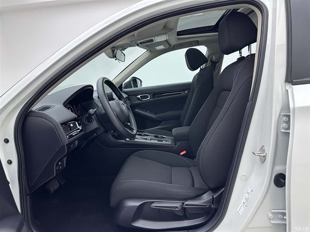 Honda Civic, 2023 19