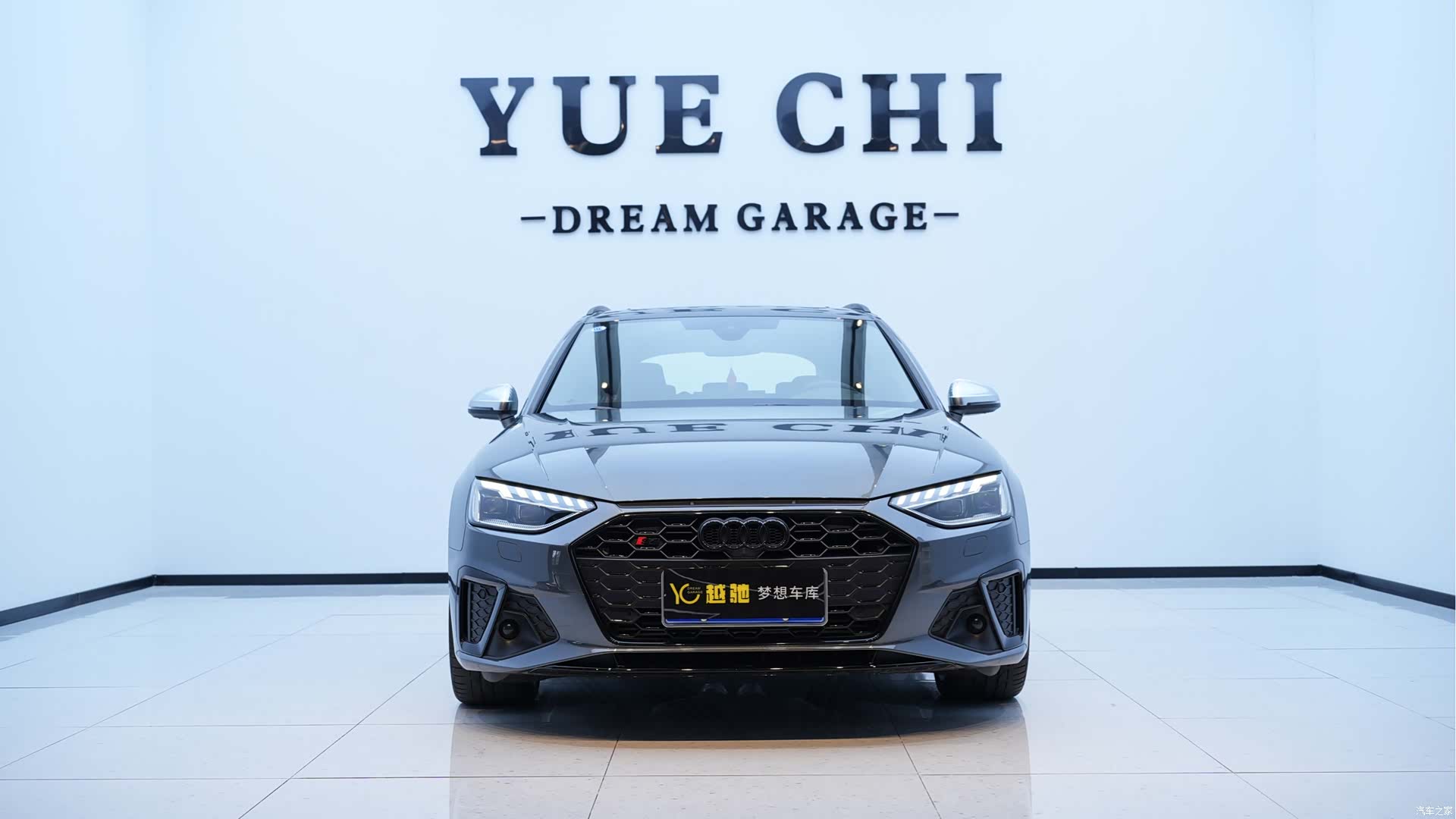 Audi S4, 2025 2