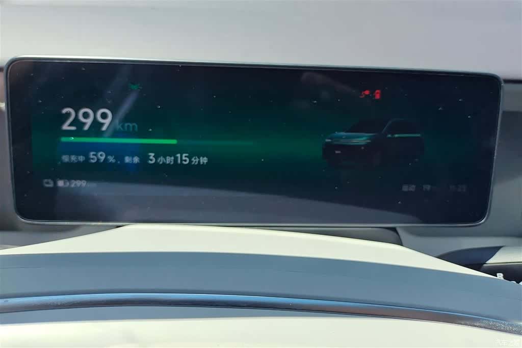 Leapmotor B10, 2025 14