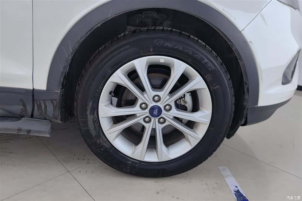 Ford Kuga, 2018 6