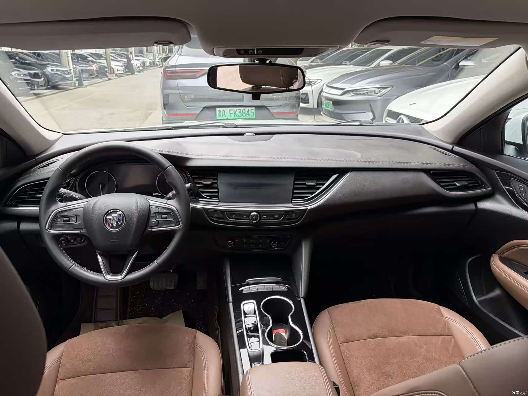 Buick Regal, 2021 8