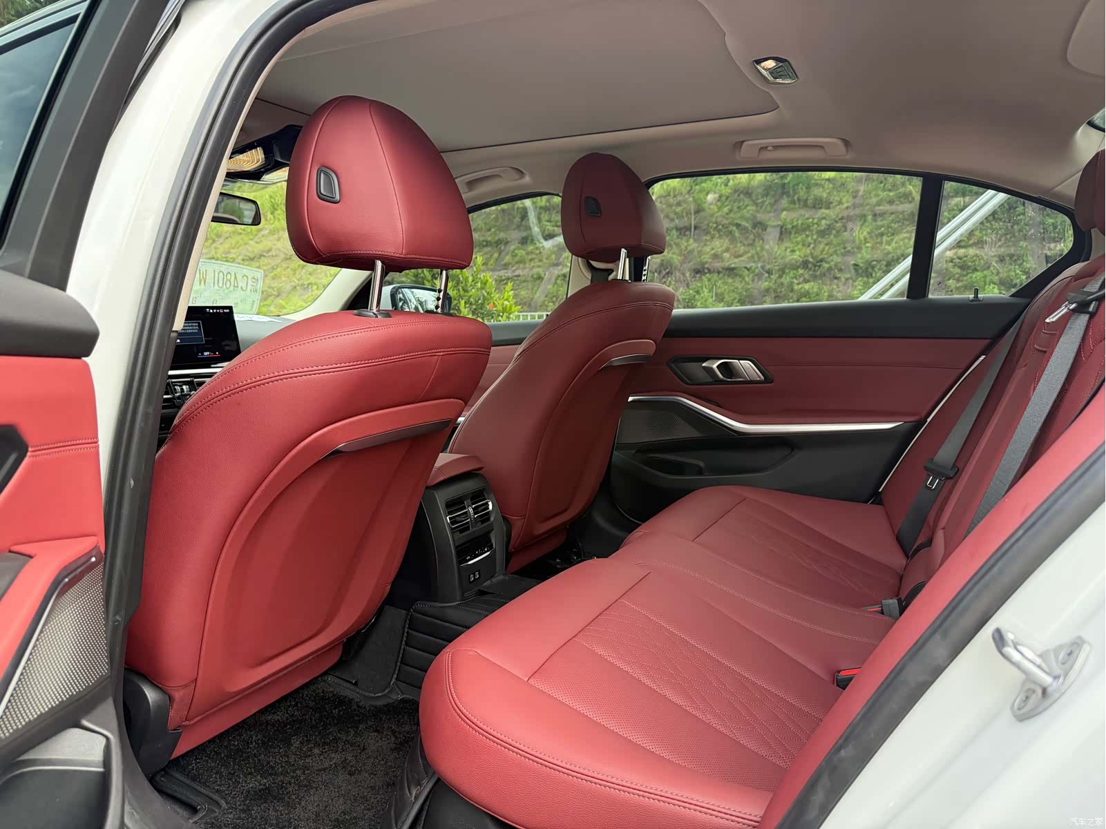 BMW i3, 2022 7