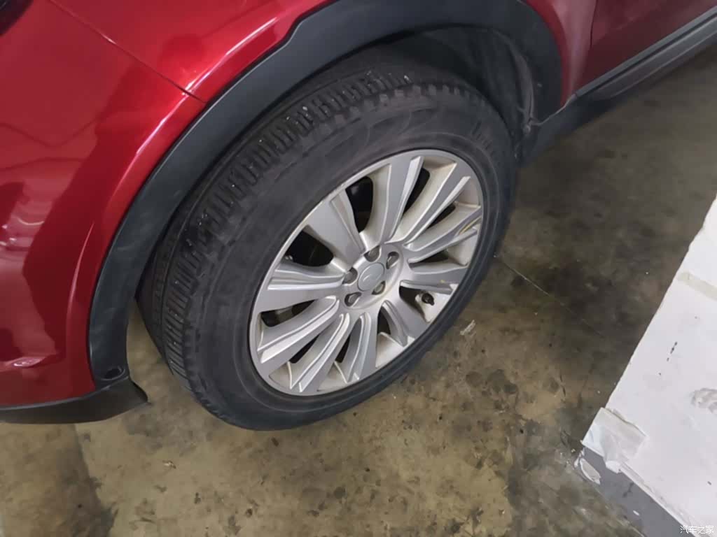 Land Rover Range Rover, 2019 23