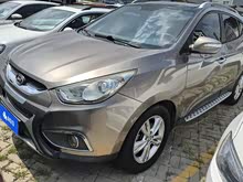 �����ִ�ix35 2010�� 2.0L �Զ�������Ӣ��GLS