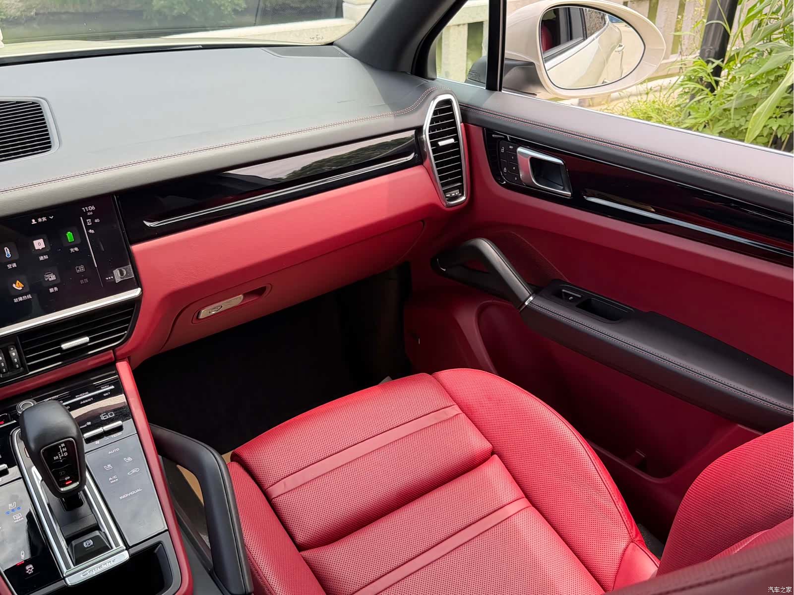 Porsche Cayenne, 2022 17