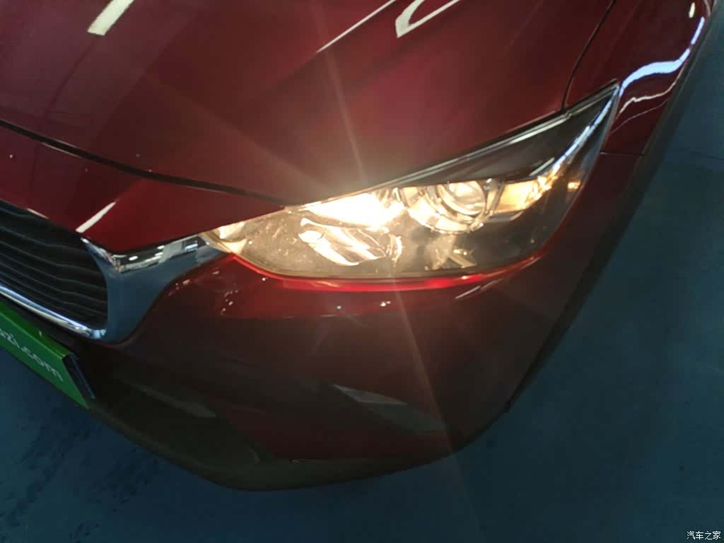 Mazda CX-3, 2019 24