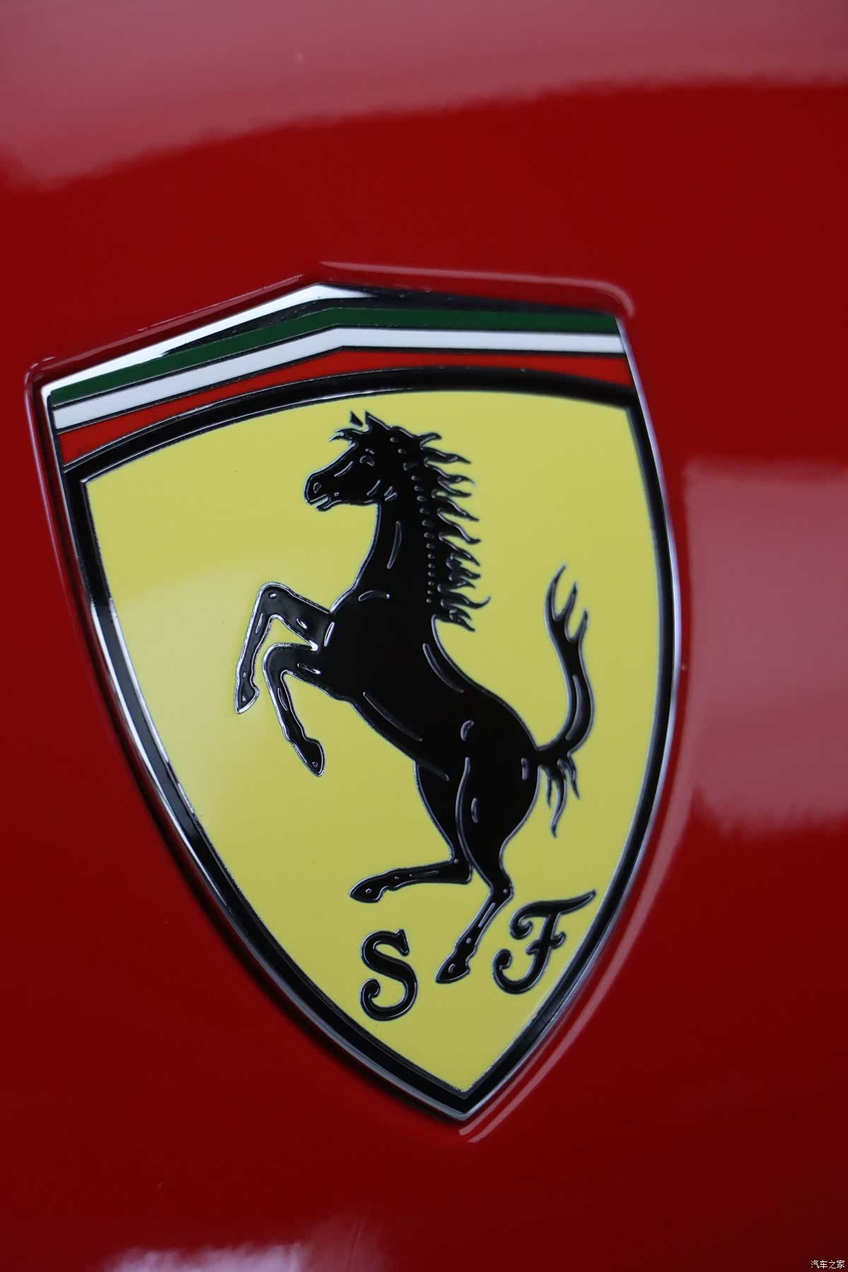 Ferrari 488, 2017 15