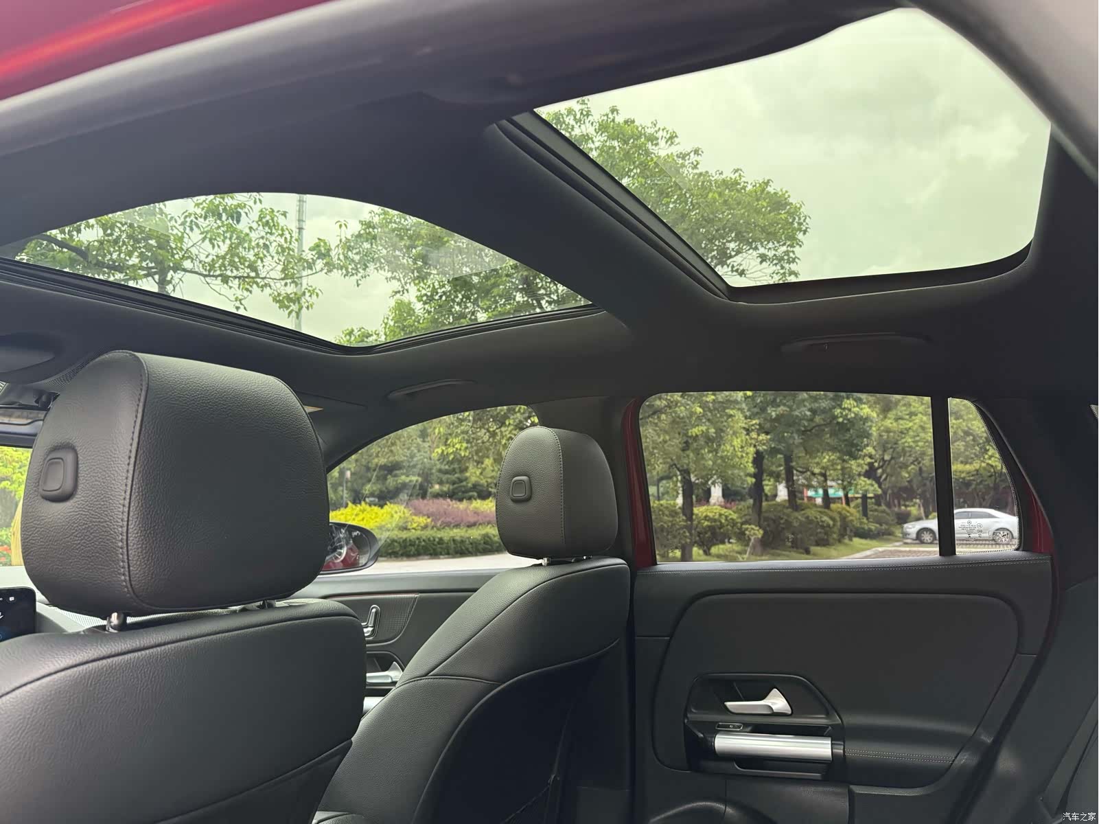Mercedes-Benz GLA, 2021 14