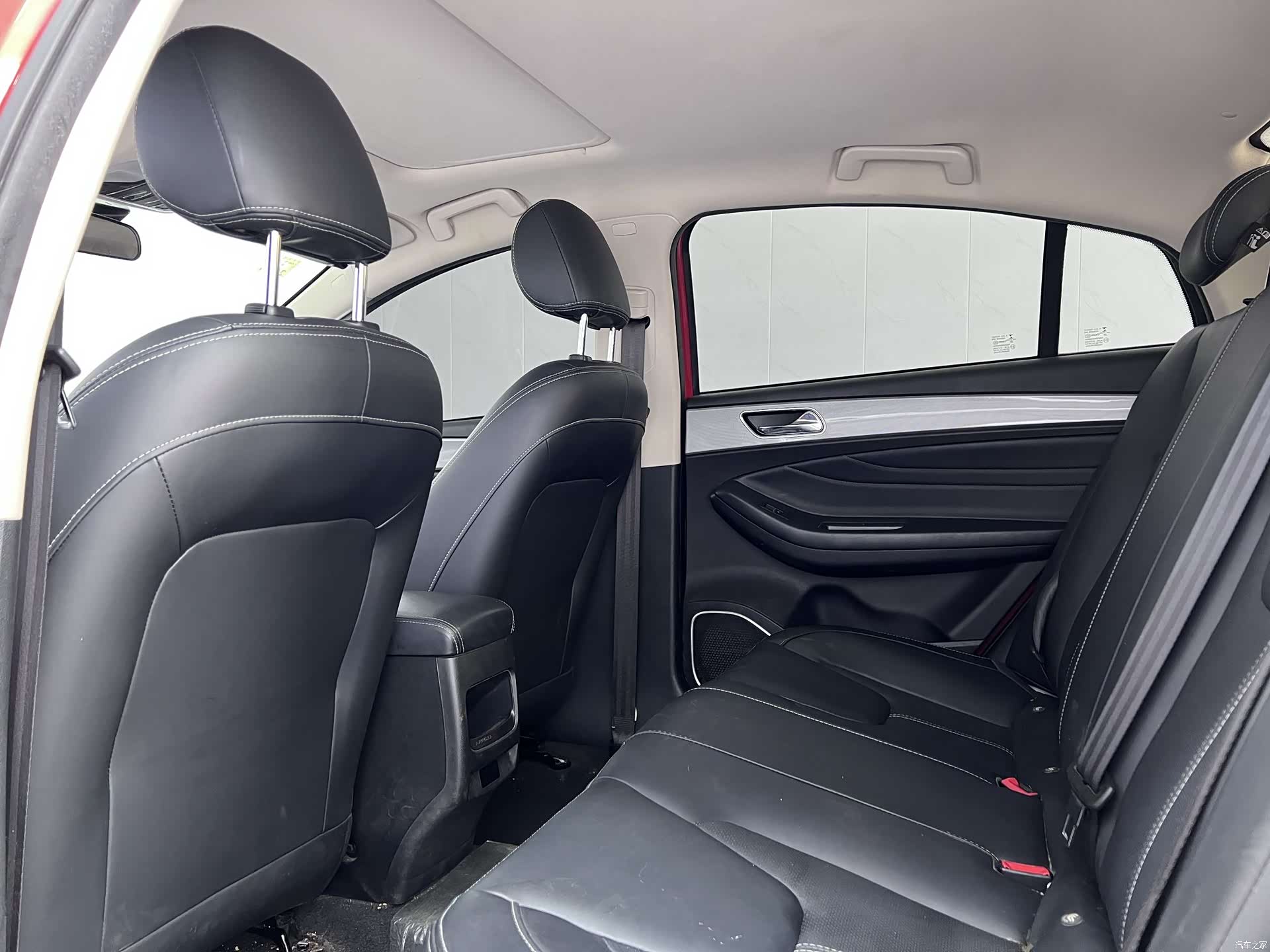 Chery 5, 2019 8