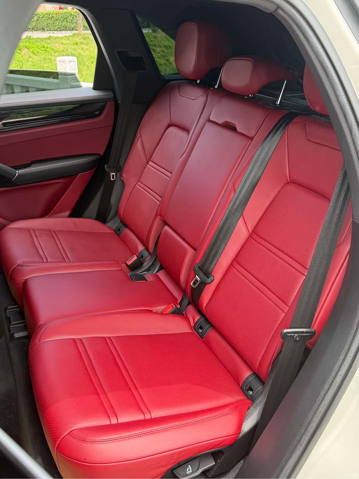 Porsche Cayenne, 2022 10