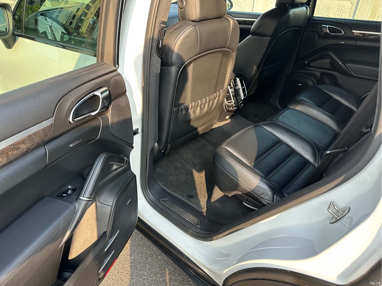 Porsche Cayenne, 2012 20