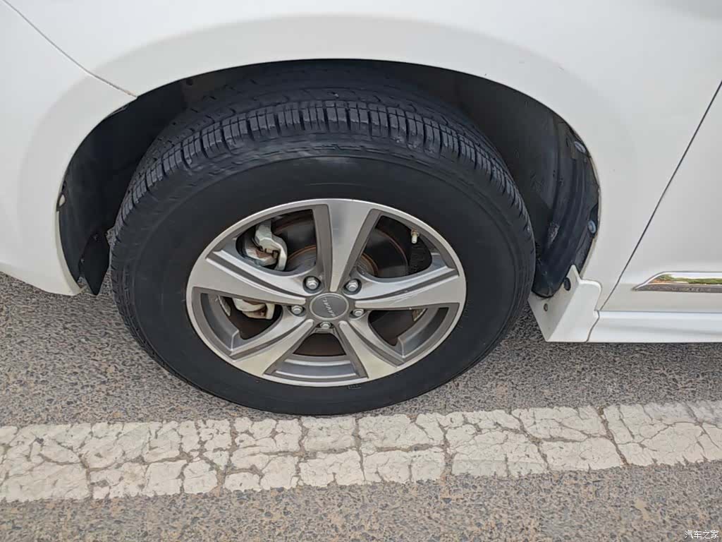 Haval H6, 2015 23