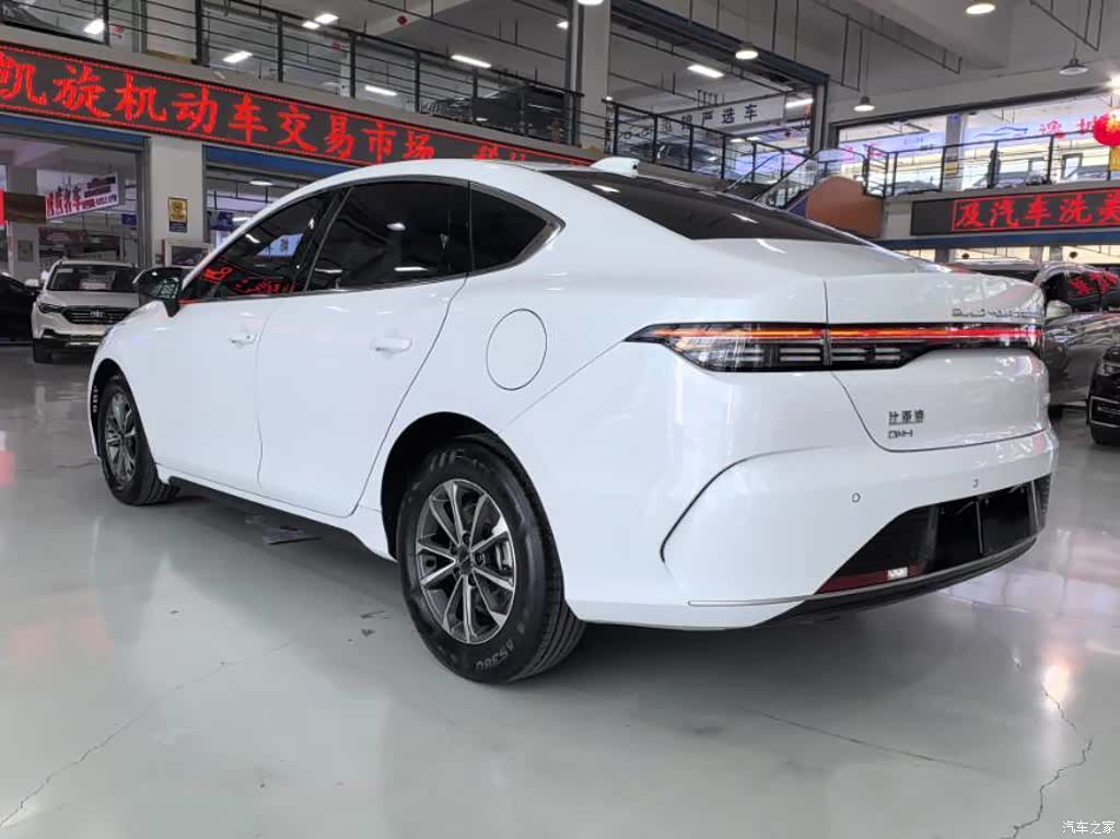 BYD Destroyer 05, 2024 6