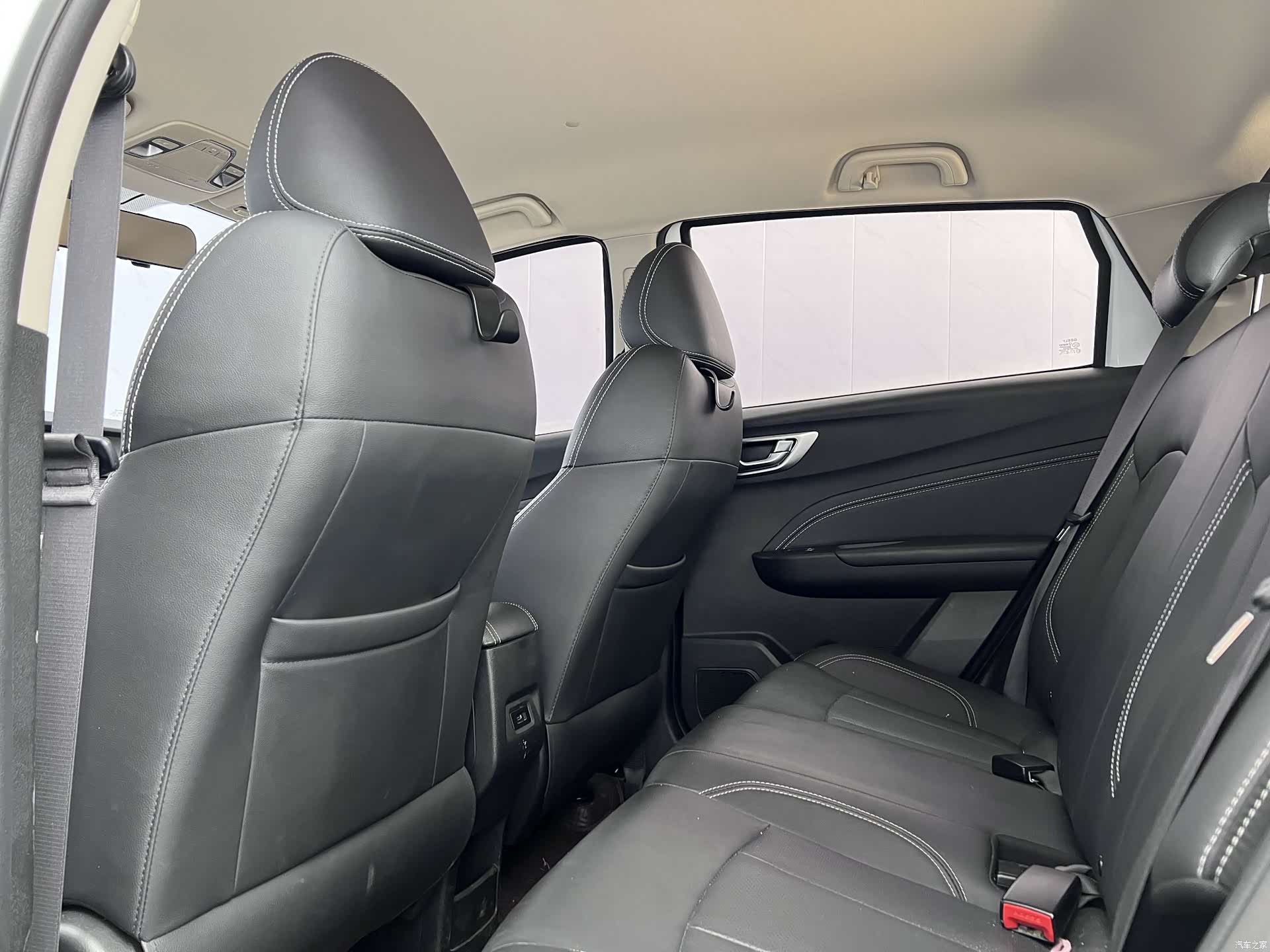 Geely X3, 2020 8