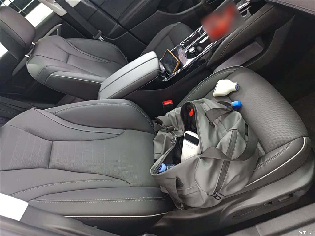 Buick Envision Plus, 2025 25