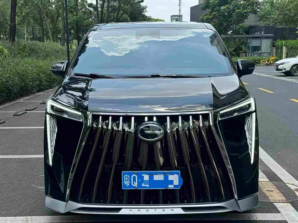 GAC M8