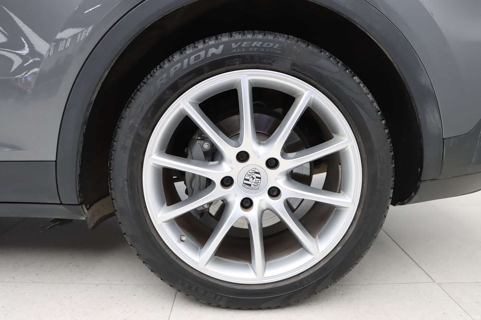 Porsche Cayenne, 2020 10