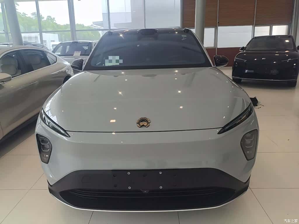 NIO EC7, 2024 3