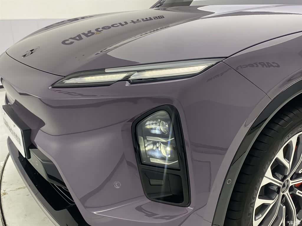 NIO EC6, 2025 9