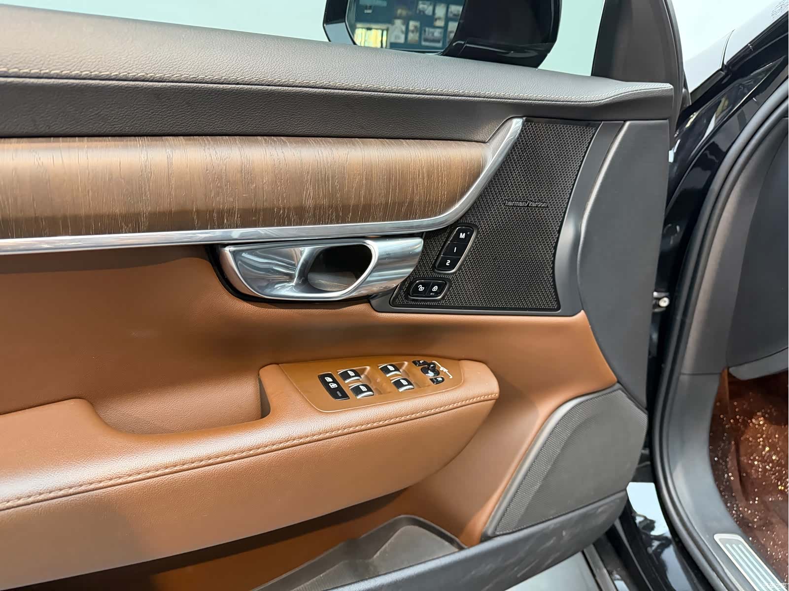 Volvo S90, 2022 9