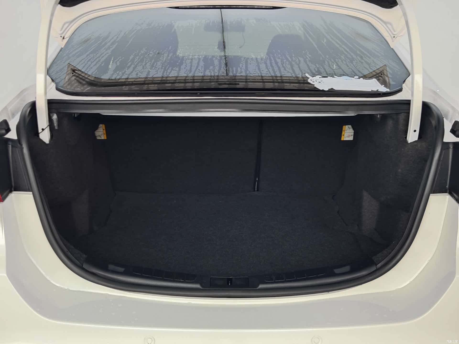 Ford Mondeo, 2018 21