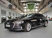 �µ�A8 2022�� A8L 50 TFSI quattro �����͵�ذ�