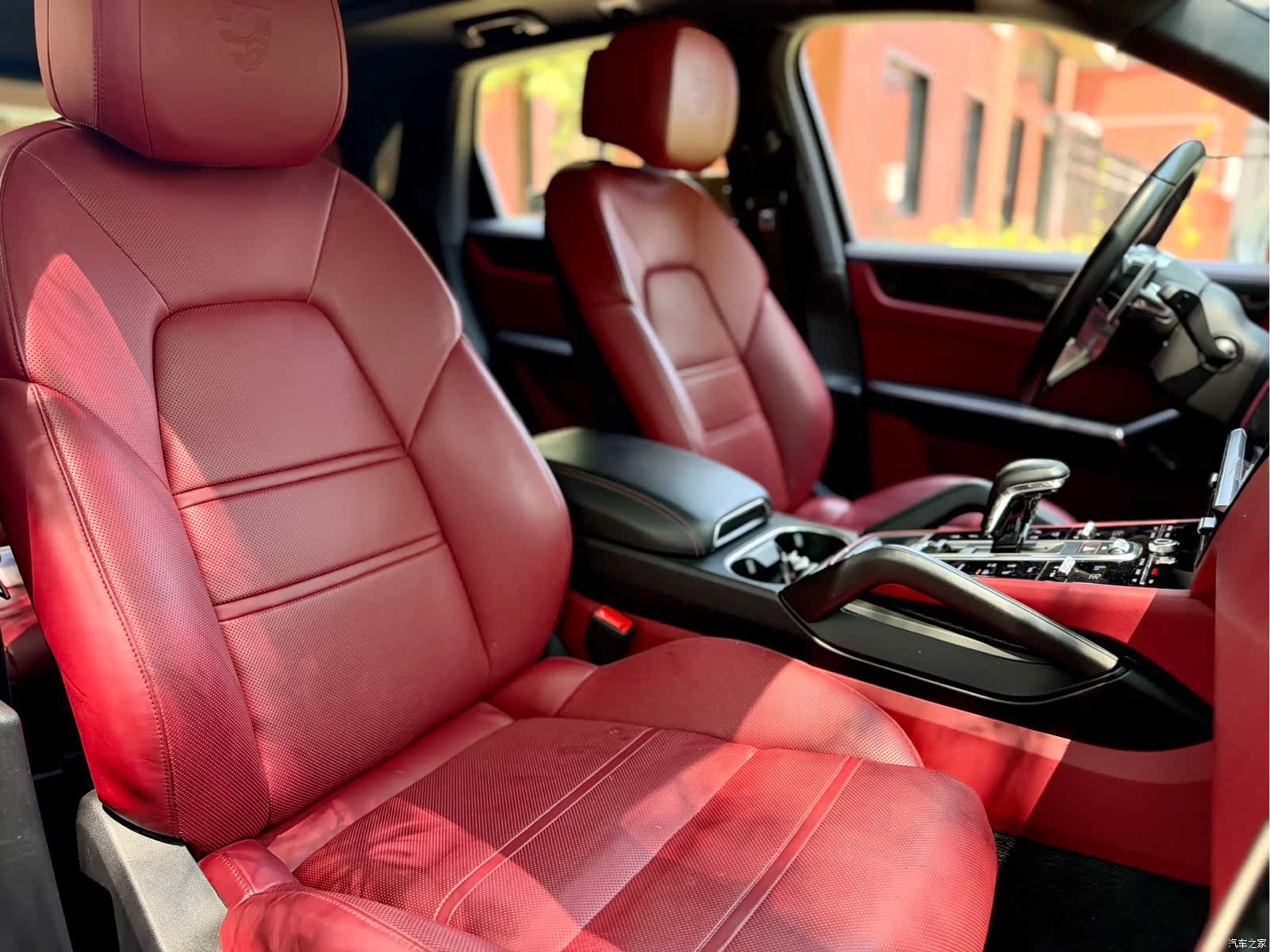 Porsche Cayenne, 2022 15