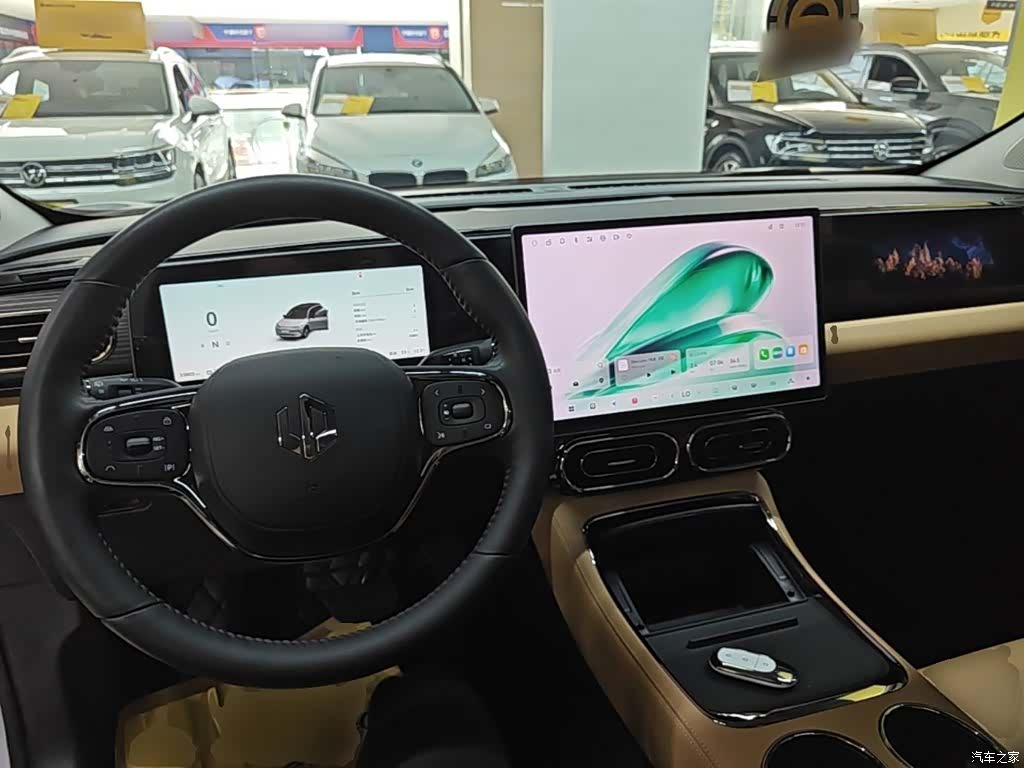Leapmotor C11, 2024 10