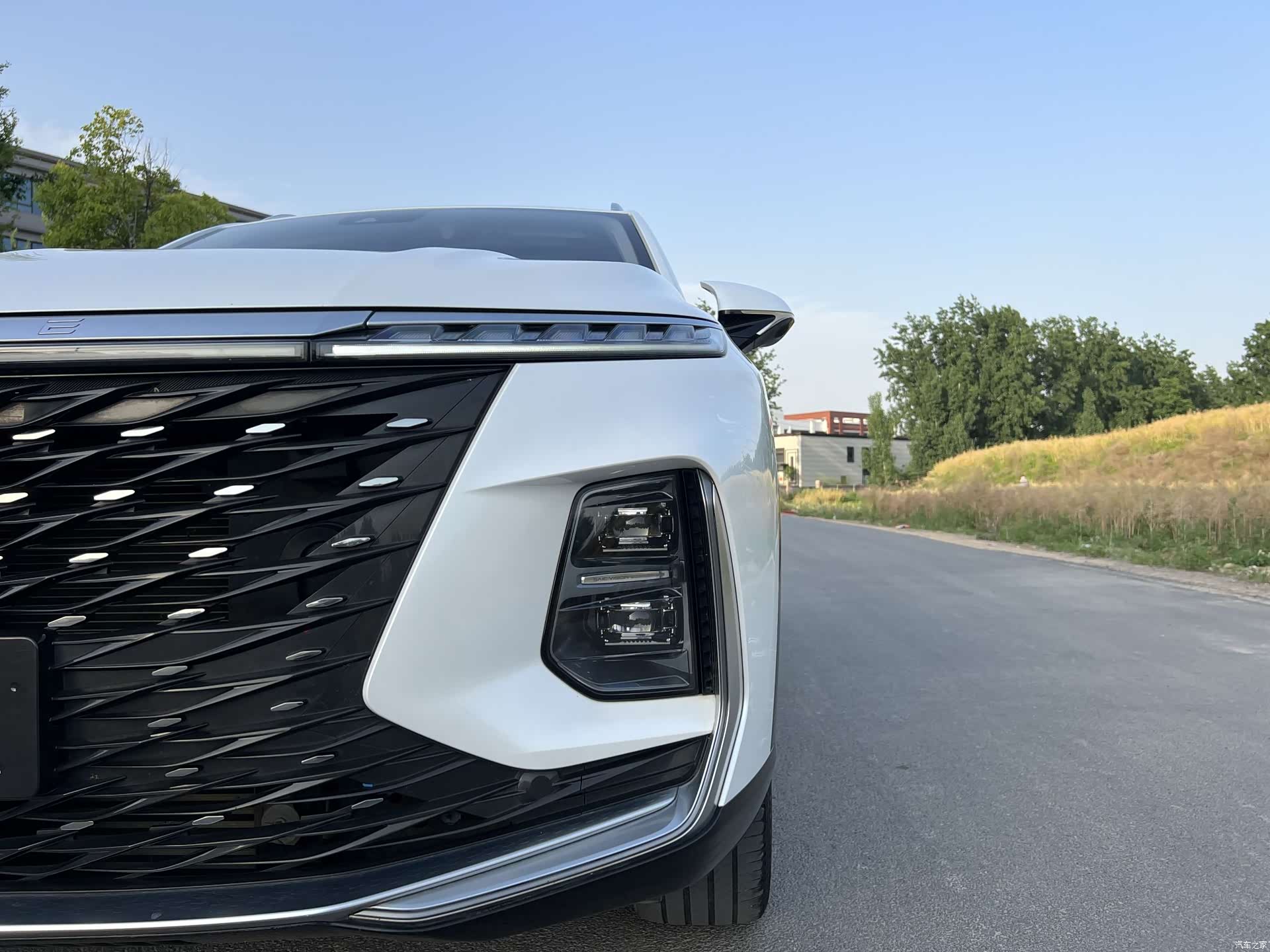 Roewe RX5, 2022 20