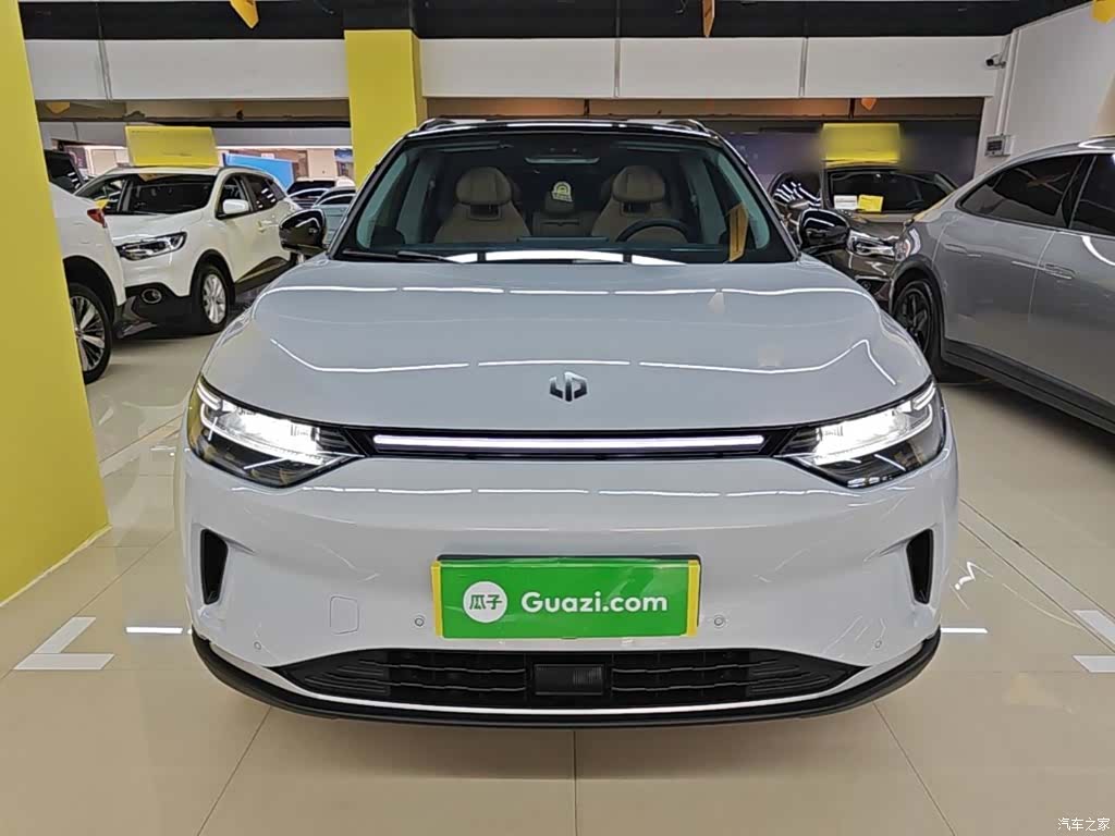Leapmotor C11, 2024 3