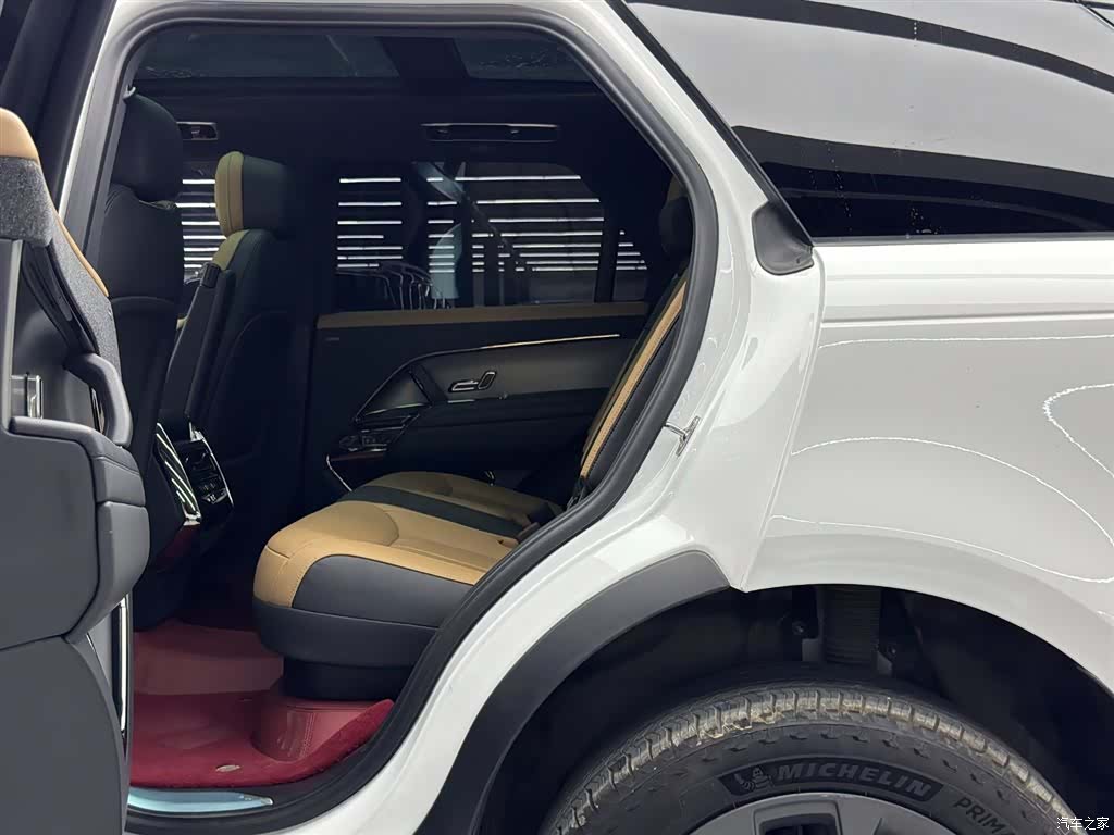Land Rover Range Rover, 2024 7