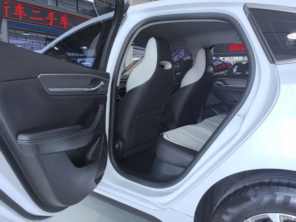 BYD Destroyer 05, 2024 8