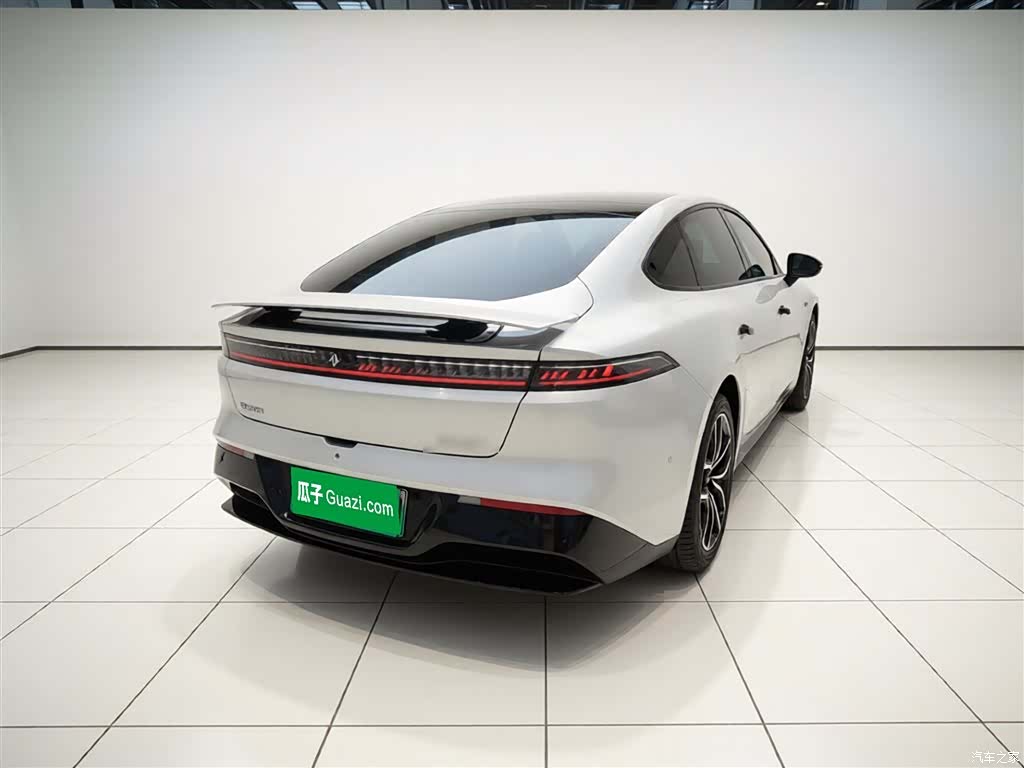 DongFeng eπ007, 2025 7