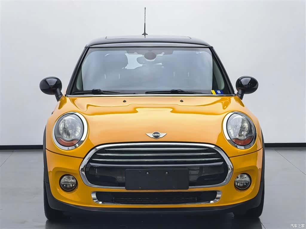 Mini Cooper, 2017 25