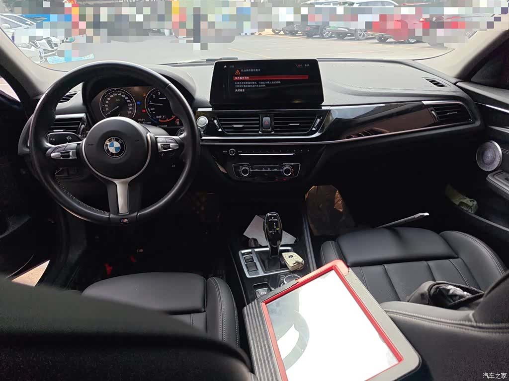 BMW 1 Series, 2023 6