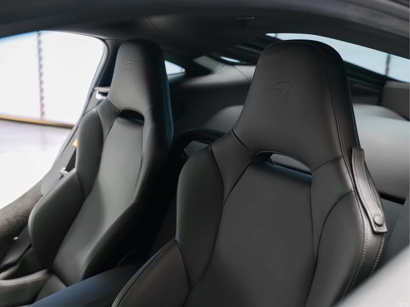 McLaren GT, 2021 14
