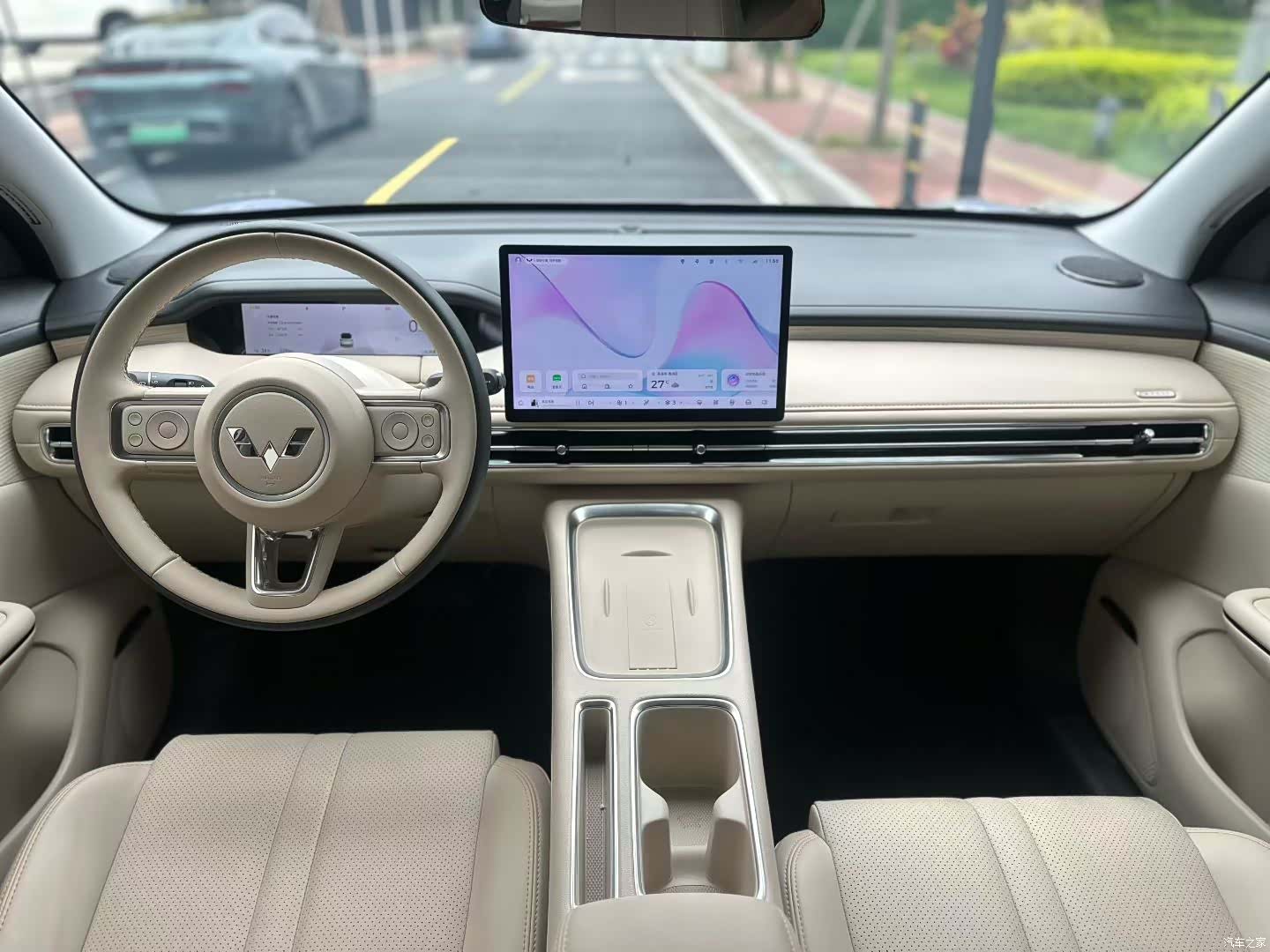Wuling S, 2025 3