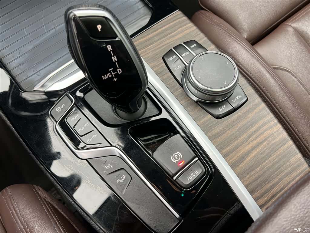 BMW X3, 2020 18