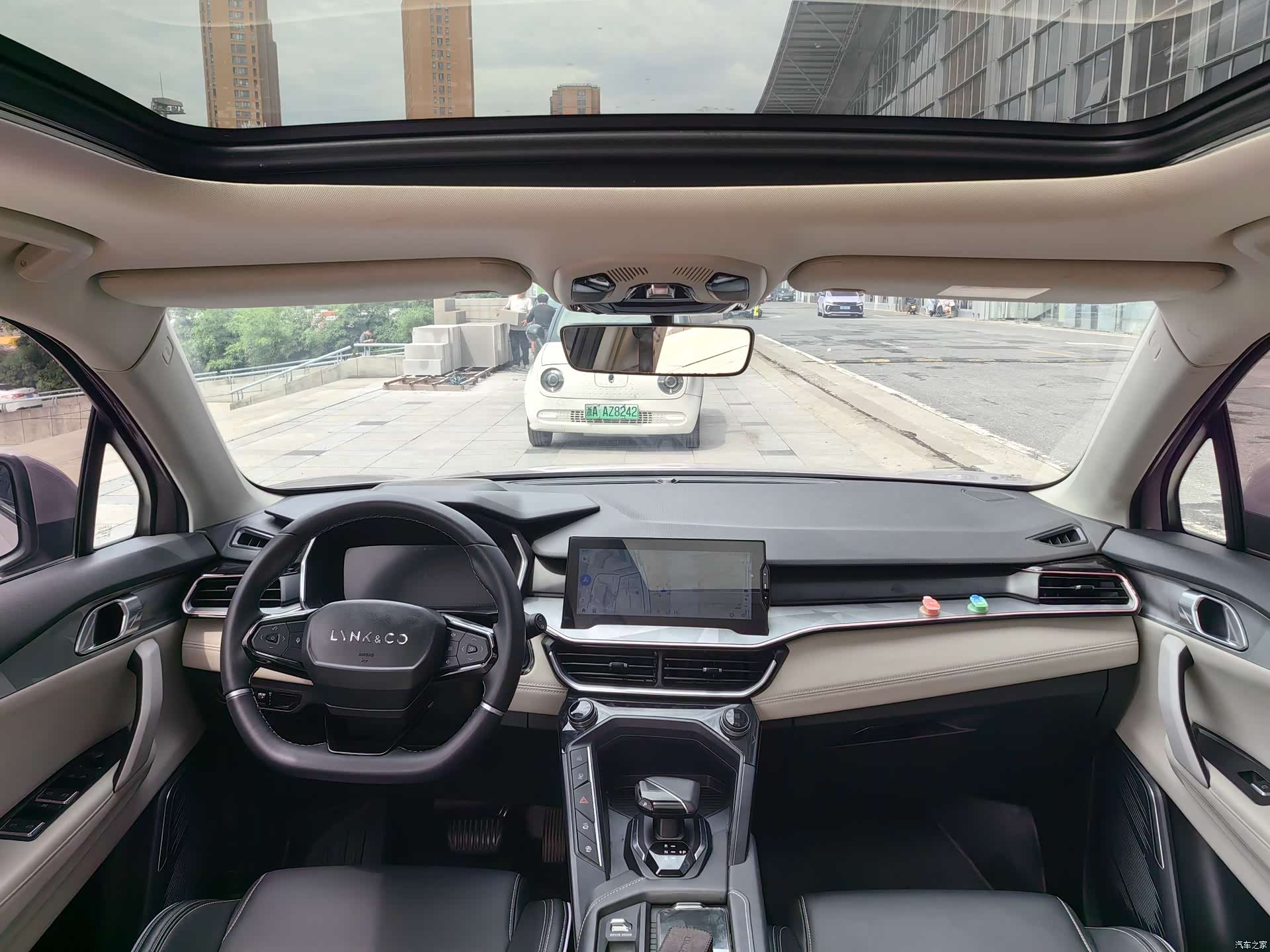 Lynk & Co 02, 2022 9