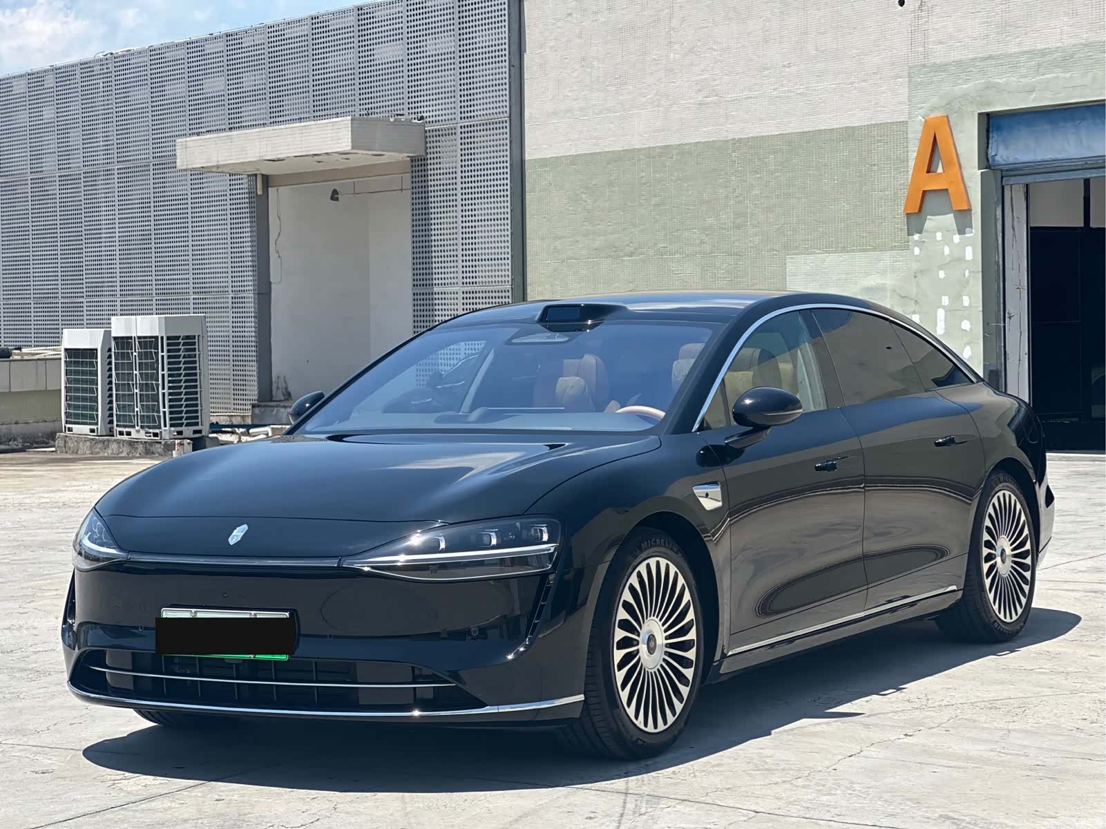 Stelato S9, 2025 1