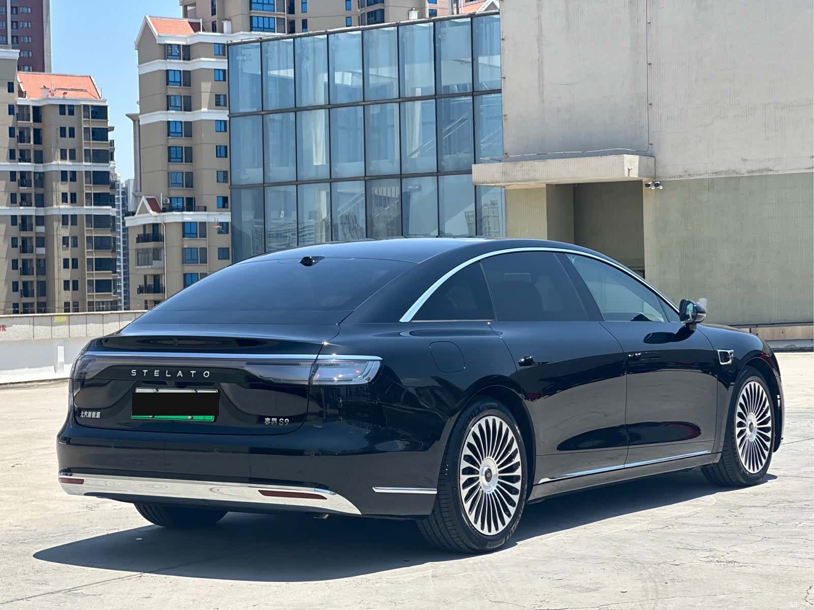 Stelato S9, 2025 4