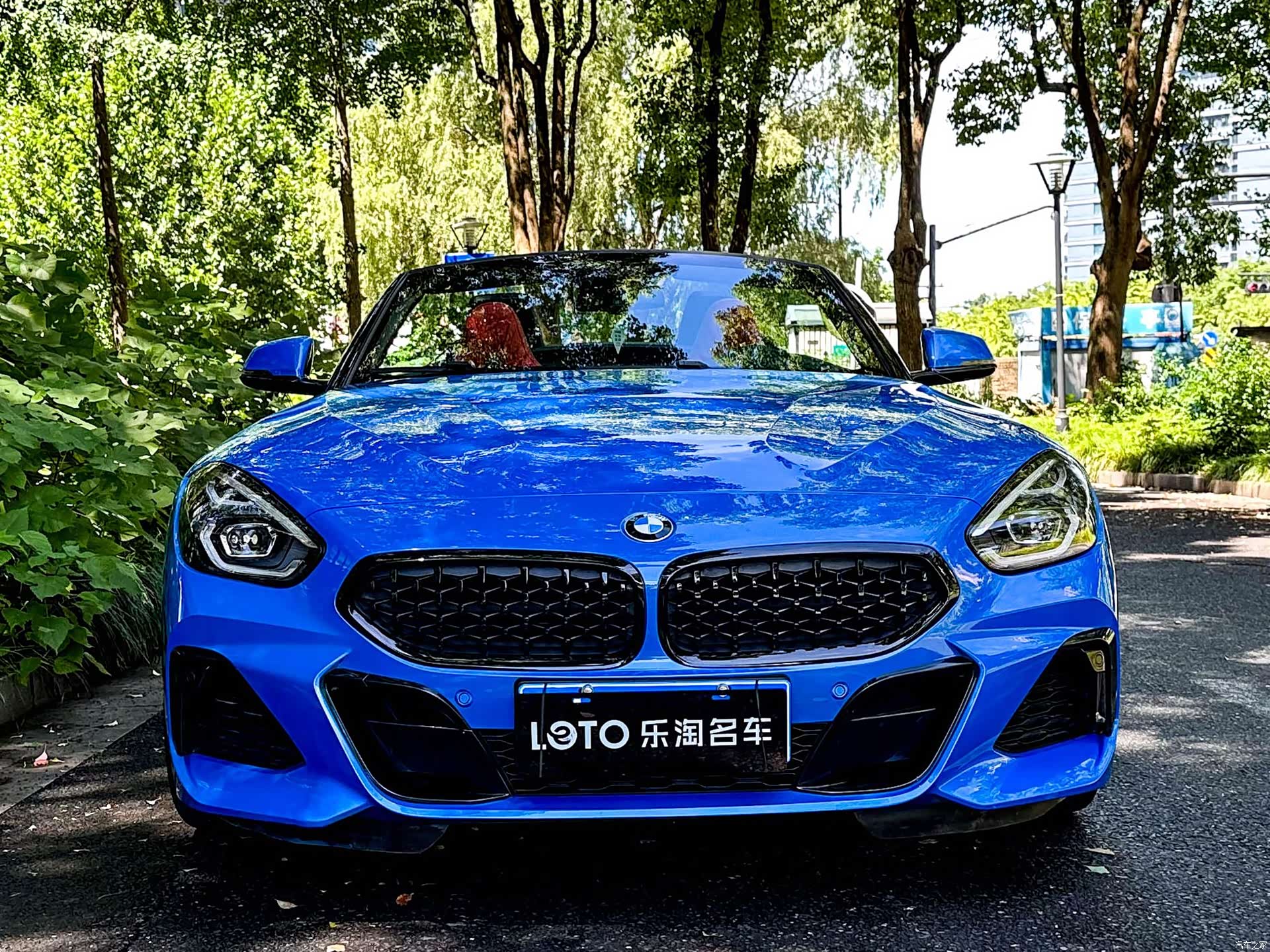 BMW Z4, 2020 2