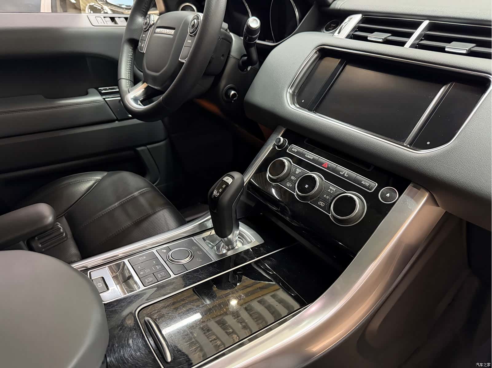 Land Rover Range Rover, 2015 22